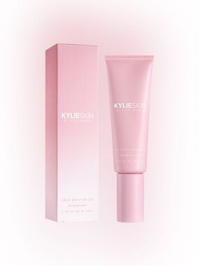 Kylie Skin Facial Moisturizer